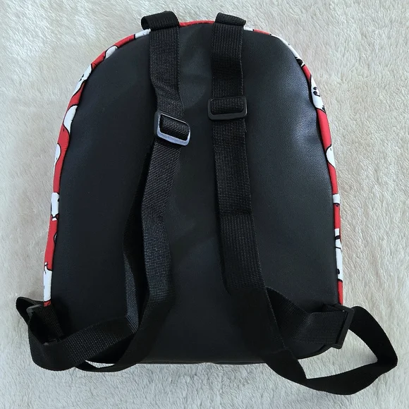 ✨️HP✨️ Peanuts🥜 Snoopy🐶 Mini Backpack🎒 - NWT - Picture 2 of 12